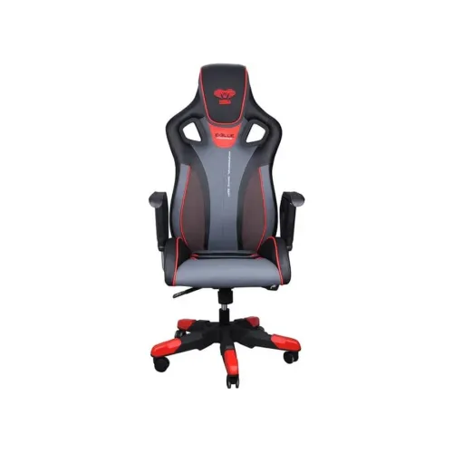 E-Blue Gaming Chair - Red/Black (EEC313REAA-IA/GC8106-313 RED)