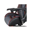 E-Blue Gaming Chair - Red/Black (EEC313REAA-IA/GC8106-313 RED)