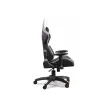E-Blue Cobra Gaming Chair - White (EEC412BWAA-IA/GC8109-412 WHITE)