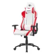 Fragon Game Chair 2X series FGLHF2BT2D1221RD1  White/Red