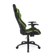 Fragon Game Chair 2X series FGLHF2BT2D1222GN1  Black/Green