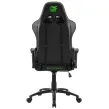 Fragon Game Chair 2X series FGLHF2BT2D1222GN1  Black/Green
