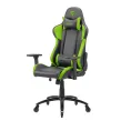 Fragon Game Chair 3X series FGLHF3BT3D1222GN1 Black/Green