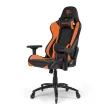Fragon Game Chair 5X series FGLHF5BT4D1522OR1  Black / Orange
