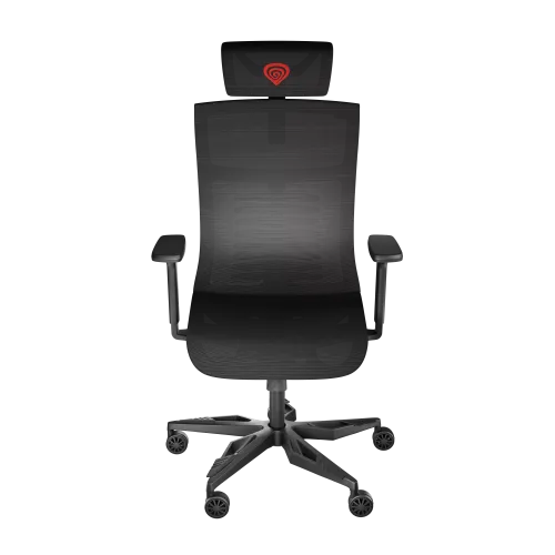 Genesis  Gaming Chair Ergonomic  Astat 700 Black
