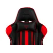 Yenkee  YGC 100RD  Sabotage Gaming Chair RED