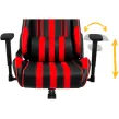 Yenkee  YGC 100RD  Sabotage Gaming Chair RED