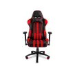 Yenkee  YGC 100RD  Sabotage Gaming Chair RED