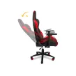 Yenkee  YGC 100RD  Sabotage Gaming Chair RED