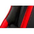 Yenkee  YGC 100RD  Sabotage Gaming Chair RED