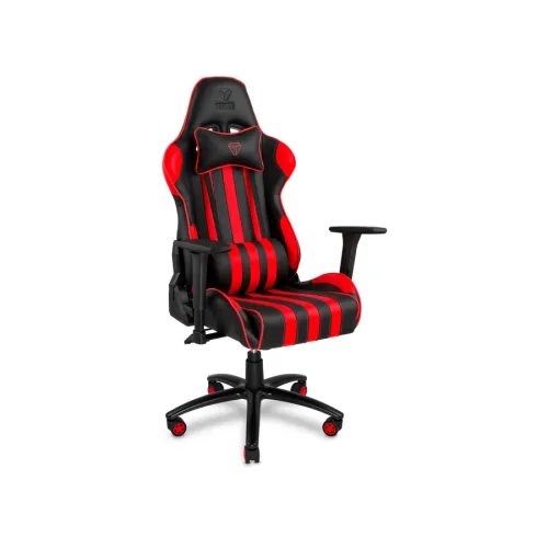 Yenkee  YGC 100RD  Sabotage Gaming Chair RED