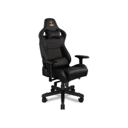 Yenkee  YGC 200BK  Forsage XL Gaming Chair