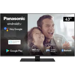 TV/ LED/ Panasonic/ TV 43