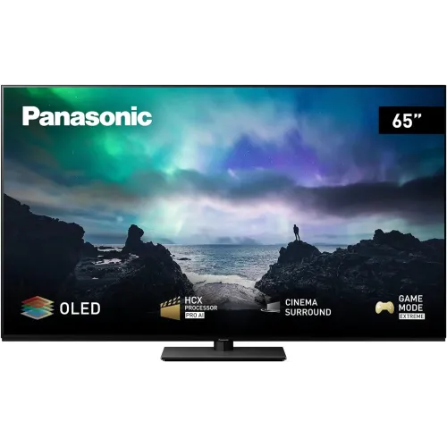 TV/ OLED/ Panasonic/ TV 65