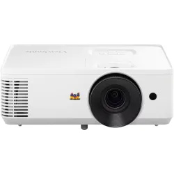 Projector/ ViewSonic/ PA700W 4,500 ANSI Lumens WXGA Business & Education Projector