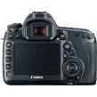 Digital Camera/ Canon EOS 5D Mark IV Body 30.4MP Full-Frame CMOS Sensor/DIGIC 6/3.2