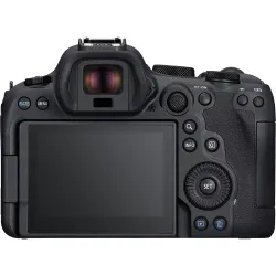 Digital Camera/ Canon EOS R6 Mark II Body V5