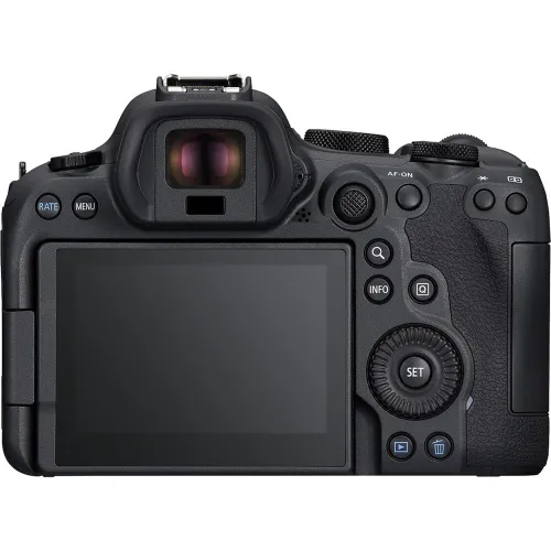Digital Camera/ Canon EOS R6 Mark II Body V5