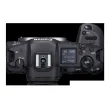 Digital Camera/ Canon EOS R5 Body Full-Frame Mirrorless Camera - 8K Video, 45 Megapixel Full-Frame CMOS Sensor, DIGIC X Image Processor, Up to 12 fps Mechanical Shutt