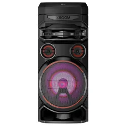 Home Audio System (Party)/ LG XBOOM RNC7