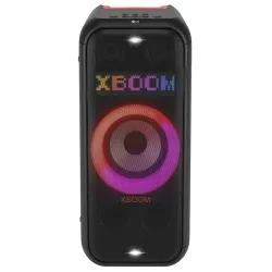 Home Audio System (Party)/ LG XBOOM XL7S Speaker