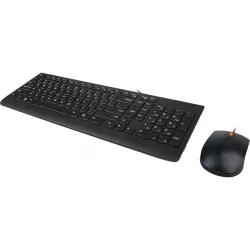 Keyboard/ Lenovo 300 USB Combo Keyboard  and mouse  GX30M39635