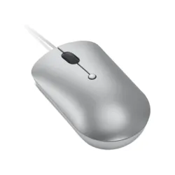 Mouse/ Lenovo 540 USB-C Wired Compact Mouse (Storm Grey)