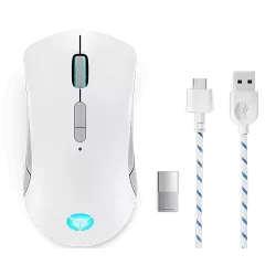 Mouse/ Lenovo Legion M600 Wireless Gaming Mouse (Stingray)