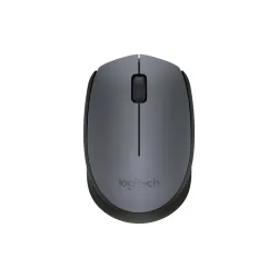 Mouse/ LOGITECH Wireless Mouse M170 - EMEA - GREY