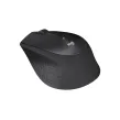 Mouse/ LOGITECH Wireless Mouse M330 SILENT PLUS - EMEA - BLACK