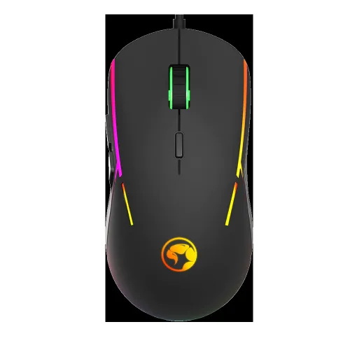 Mouse/ MARVO M655  Wired Gaming Mouse