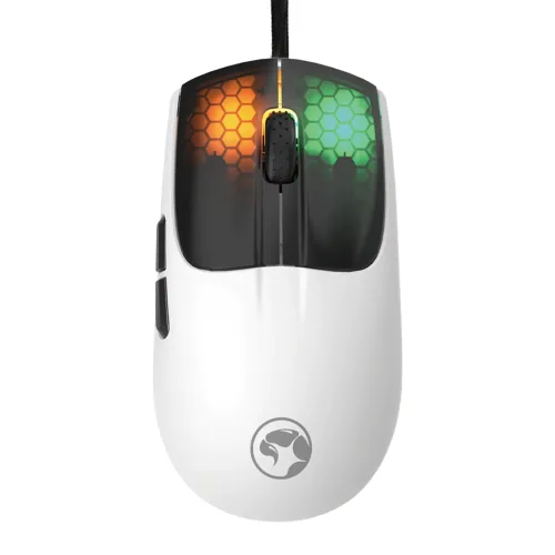Mouse/ Marvo M727  Wired Gaming Mouse