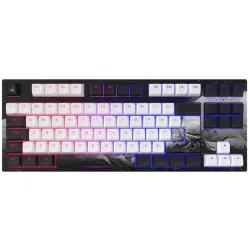 Keyboard/ Dark Project 87 INK   RGB ANSI  Layout EN