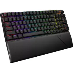 Keyboard/ ASUS X901 STRIX SCOPE II 96 WL ROG NX MECHANICAL