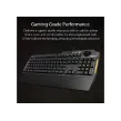Keyboard/ ASUS Gaming Keyboard RA04 TUF GAMING K1/RU
