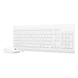 Keyboard/ Lenovo COMBO  / KB MICE ESSENTIAL WIRELESS COMBO (GX31F38001)