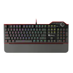 Keyboard/ Genesis  Gaming Mechanical Keyboard RGB  RX85 Brown US Layout