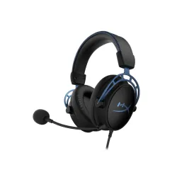 Headphone/ HP/ HyperX Cloud Alpha S Blue HX-HSCAS-BL/WW