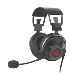 Headphone/ Marvo/ MARVO HG9053  Wired gaming headphone