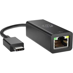 HP USB-C to RJ45 Adapter G2 (4Z534AA)