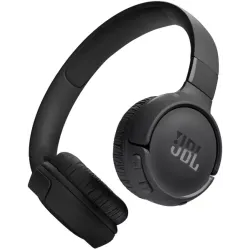 Wireless Headphone/ JBL/ JBL Tune 520BT Black (JBLT520BTBLKEU)