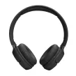 Wireless Headphone/ JBL/ JBL Tune 520BT Black (JBLT520BTBLKEU)