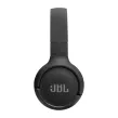 Wireless Headphone/ JBL/ JBL Tune 520BT Black (JBLT520BTBLKEU)