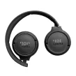 Wireless Headphone/ JBL/ JBL Tune 520BT Black (JBLT520BTBLKEU)