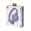 Wireless Headphone/ JBL/ JBL Tune 520BT Purple (JBLT520BTPUREU)