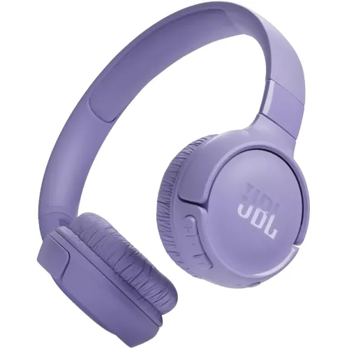 Wireless Headphone/ JBL/ JBL Tune 520BT Purple (JBLT520BTPUREU)