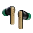 Wireless Headphone/ House of Marley/ House of Marley Little Bird TWS Exec Earbuds  EM-JE123-SB Black