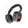 Wireless Headphone/ House of Marley/ House of Marley Positive Vibration XL ANC Black (EM-JH151-SB)