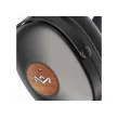 Wireless Headphone/ House of Marley/ House of Marley Positive Vibration XL ANC Black (EM-JH151-SB)