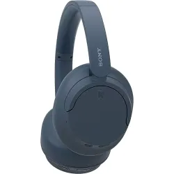Wireless Headphone/ Sony/ Sony WH-CH720 Wireless Noise Cancelling Blue (WHCH720NL)